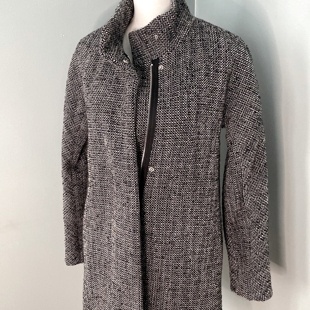Express Winter Coat - Picture 5 of 5